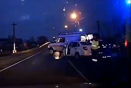 Пензенцы сообщили о смертельном ДТП в Бессоновке