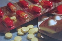 Ряд лекарственных препаратов приравняли к психотропным Ряд лекарственных препаратов приравняли к психотропным