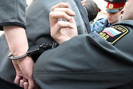Заключенного, сбежавшего из пензенской колонии-поселения, задержали в Подольске