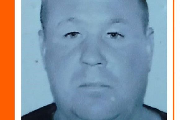 Алексей Рожков||Фото vk.com/la_penza В Сердобске пропал 44-летний Алексей Рожков