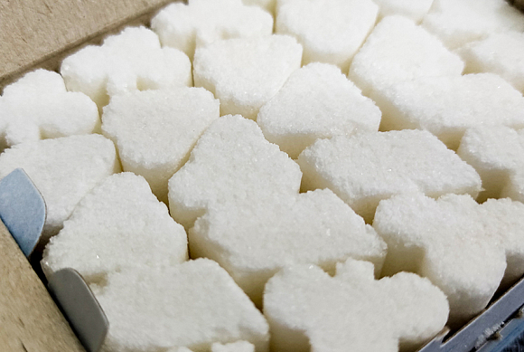 В Пензенской области производство сахара выросло в два раза