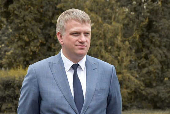 Лузгин подал в отставку с должности главы администрации Пензы