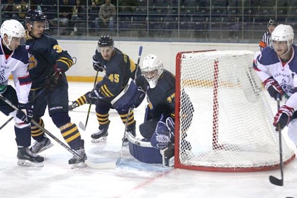 А. Никишов: «Уровень игроков таков, что их нужно не тренировать, а «делать»