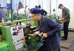 В Пензенской области более 3 тыс. школьников осваивают рабочие профессии