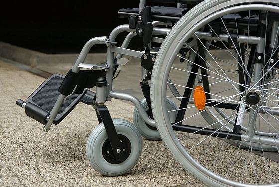 В Шемышейском районе инвалид-колясочник смертельно ранил женщину ножом