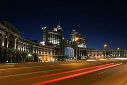 В Астане откроется торгпредство Пензенской области В Астане откроется торгпредство Пензенской области
