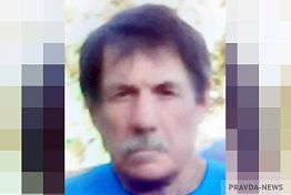 В Пензе завершены поиски Владимира Бычкова