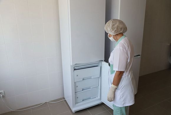 В Пензенскую область поступила партия вакцины «КовиВак» в 2475 комплектов