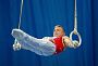 Денис Аблязин, несмотря на перенесенные травмы, завоевал «золото», Фото автора