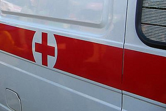 В Нижнеломовском районе в тройном ДТП пострадали 2 мужчин