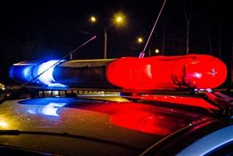 Пензенец возил в своем автомобиле банку с героином
