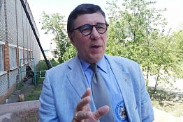 В Пензе главный телохранитель страны рассказал о звездных клиентах В Пензе главный телохранитель страны рассказал о звездных клиентах