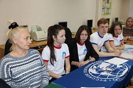В Пензе пройдет итоговый слет юных экологов