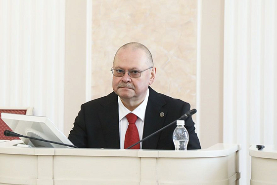 Стало известно о новых назначениях в правительстве Пензенской области