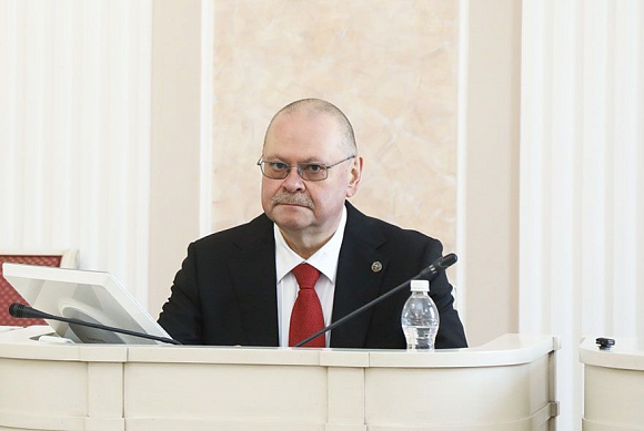 Стало известно о новых назначениях в правительстве Пензенской области