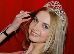 Не хочу быть второй Оксаной Федоровой…