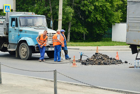 В Пензенской области продолжают обновлять коммунальную инфраструктуру в 2025