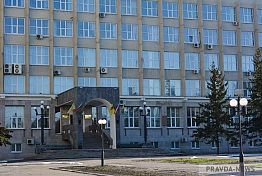 Суд обязал мэрию Пензы оплатить ремонт школьного спортзала Суд обязал мэрию Пензы оплатить ремонт школьного спортзала