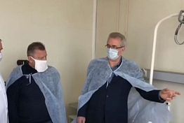 В Пензе еще одного человека вылечили от коронавируса