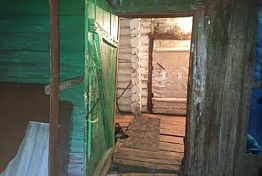В Пензенской области сельчанин оставил приятеля умирать на обочине дороги В Пензенской области сельчанин оставил приятеля умирать на обочине дороги