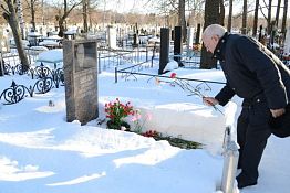 В Пензу приехал легенда советского баскетбола Евгений Гомельский В Пензу приехал легенда советского баскетбола Евгений Гомельский