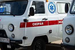 В Заречном водитель «Лады» сбил женщину