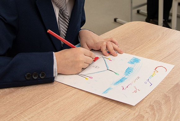 Школа ждёт: как правильно подготовить ребёнка