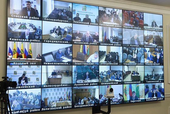 В Пензенской области от гриппа планируют вакцинировать более 750 тысяч человек