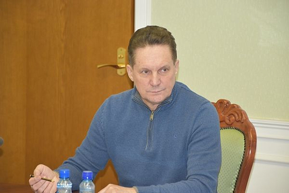 «Зачастую управленческий аппарат раздут», — Кувайцев об управляйках