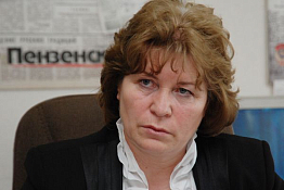 Е. Столярова — о последних громких случаях с пензенскими детьми Е. Столярова — о последних громких случаях с пензенскими детьми
