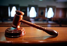 В Пензенской области осудили рабочего, убившего бригадира В Пензенской области осудили рабочего, убившего бригадира