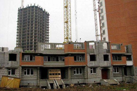 В Пензенской области увеличат темпы строительства жилья