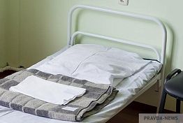 В Пензе 28 октября умерли трое пациентов с коронавирусом