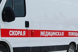 В ДТП под Мокшаном погиб водитель автомобиля Сhevrolet Niva