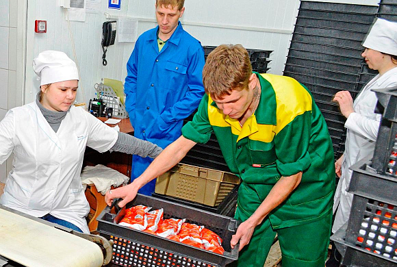 Пензенский бизнес страшится зарубежных рынков