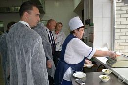 В Пензе для более вкусных и полноценных обедов школьников нужно повысить их стоимость