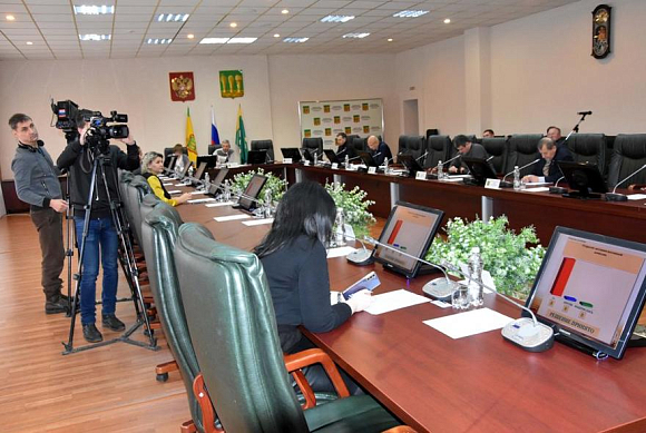 В Пензе депутаты предложили проверять питание в детских садах