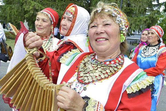 Как выживают пензенские «бурановские бабушки»