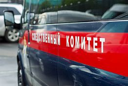 В гараже на ул. Бийской в Пензе обнаружили труп мужчины