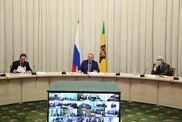 Олег Мельниченко: Земли — это серьезный инвестиционный ресурс