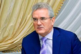 Пензенский губернатор рассказал о том, что его огорчило в 2017 году Пензенский губернатор рассказал о том, что его огорчило в 2017 году