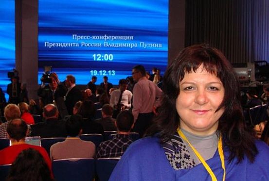 Журналист «Пензенской правды» примет участие в пресс-конференции Президента РФ