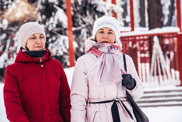 В Пензе стартовал финальный этап голосования в рамках проекта «Гордость»