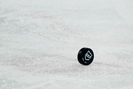 «Дизель» потерпел рекордное поражение в истории ВХЛ