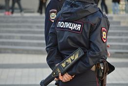 В Пензе на провокатора, участвующего в митинге, возбуждено уголовное дело В Пензе на провокатора, участвующего в митинге, возбуждено уголовное дело