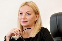 Глава пензенского Минкульта рассказала о длительном лечении от COVID-19 Глава пензенского Минкульта рассказала о длительном лечении от COVID-19