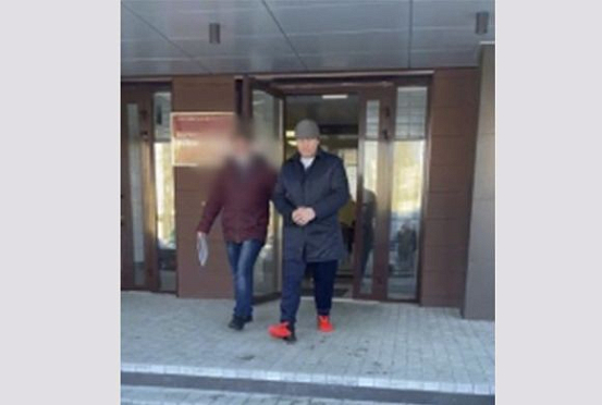 Глава администрации Пензенского района Козин заключен под стражу