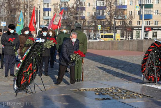 Иван Белозерцев рассказал трагическую историю своей семьи