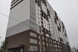 В Пензе жители еще девяти многоэтажек получат квитанции за капремонт В Пензе жители еще девяти многоэтажек получат квитанции за капремонт