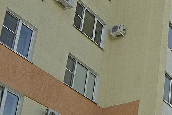 В Сердобске 15-летняя девочка прыгнула из окна многоэтажки
